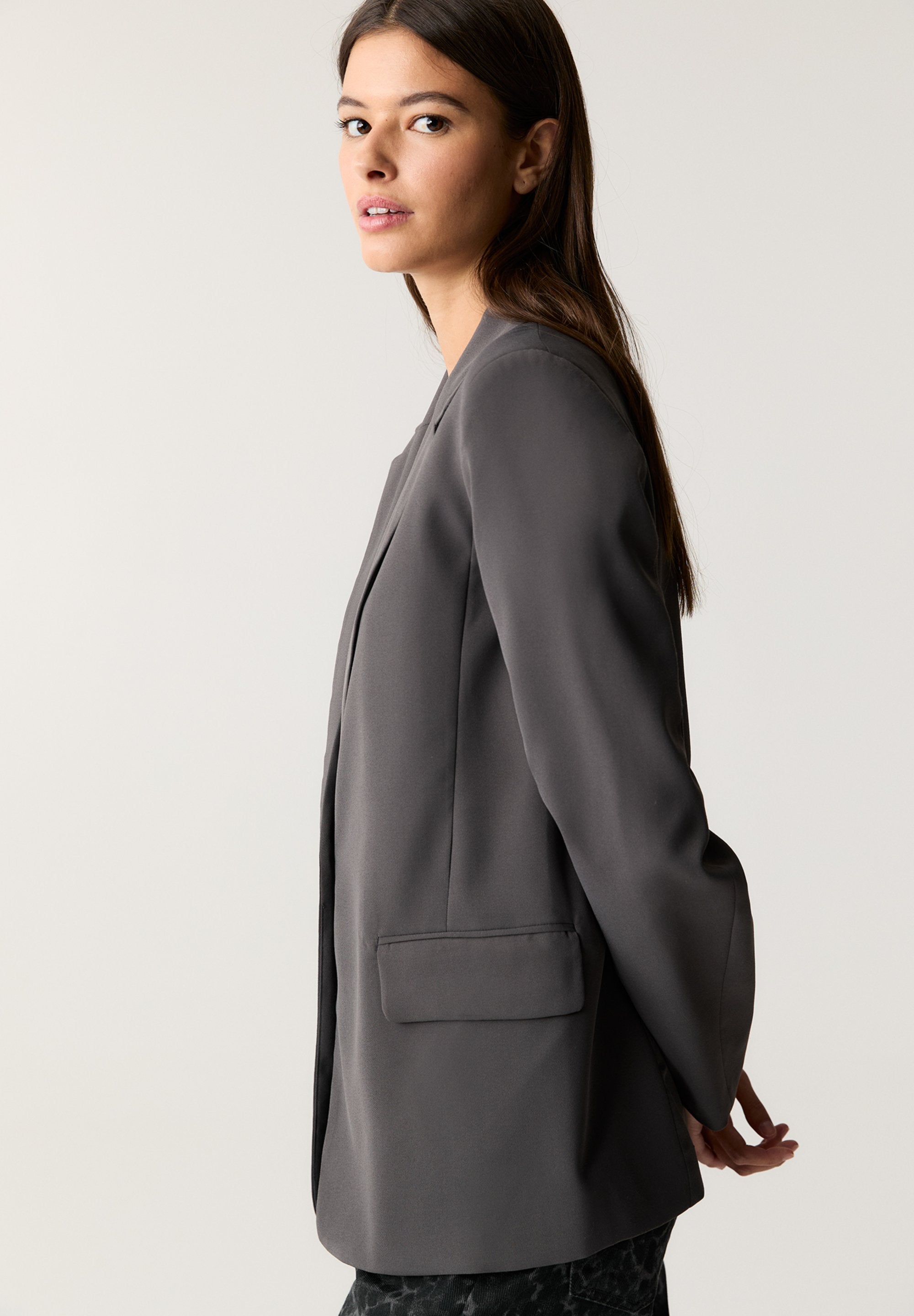 PULL&BEAR BASIC
