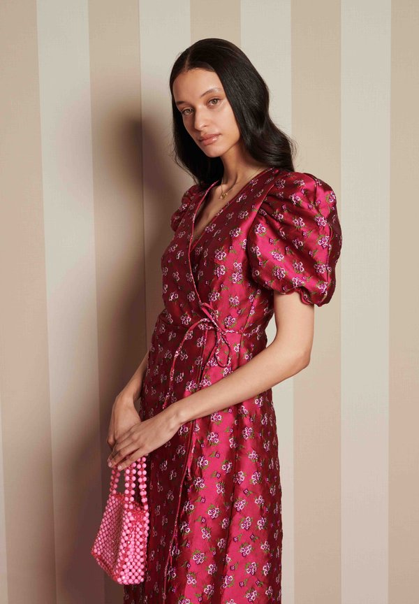 Sister Jane MOMENTO JACQUARD