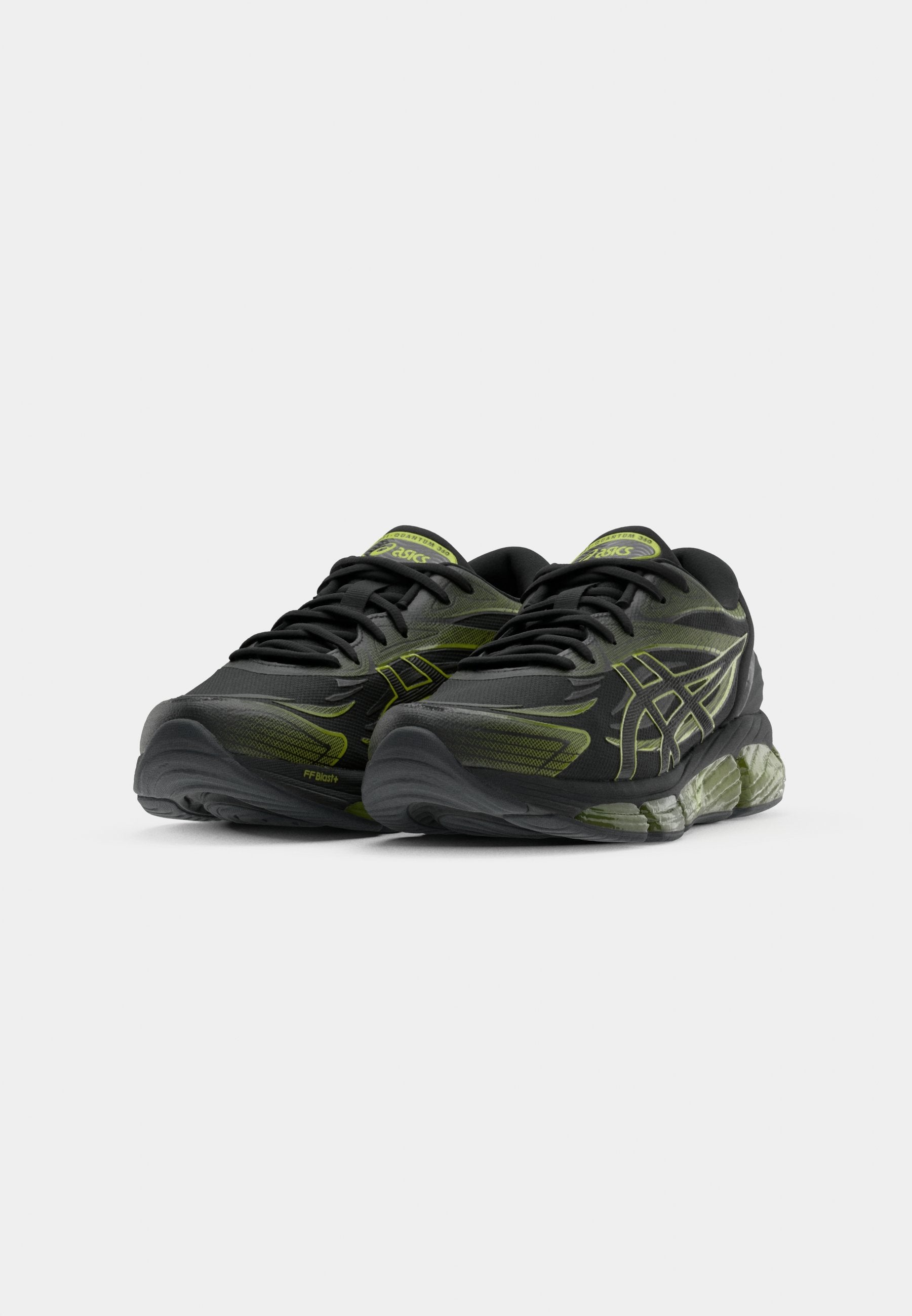 GEL QUANTUM 360 VIII UNISEX Media 3