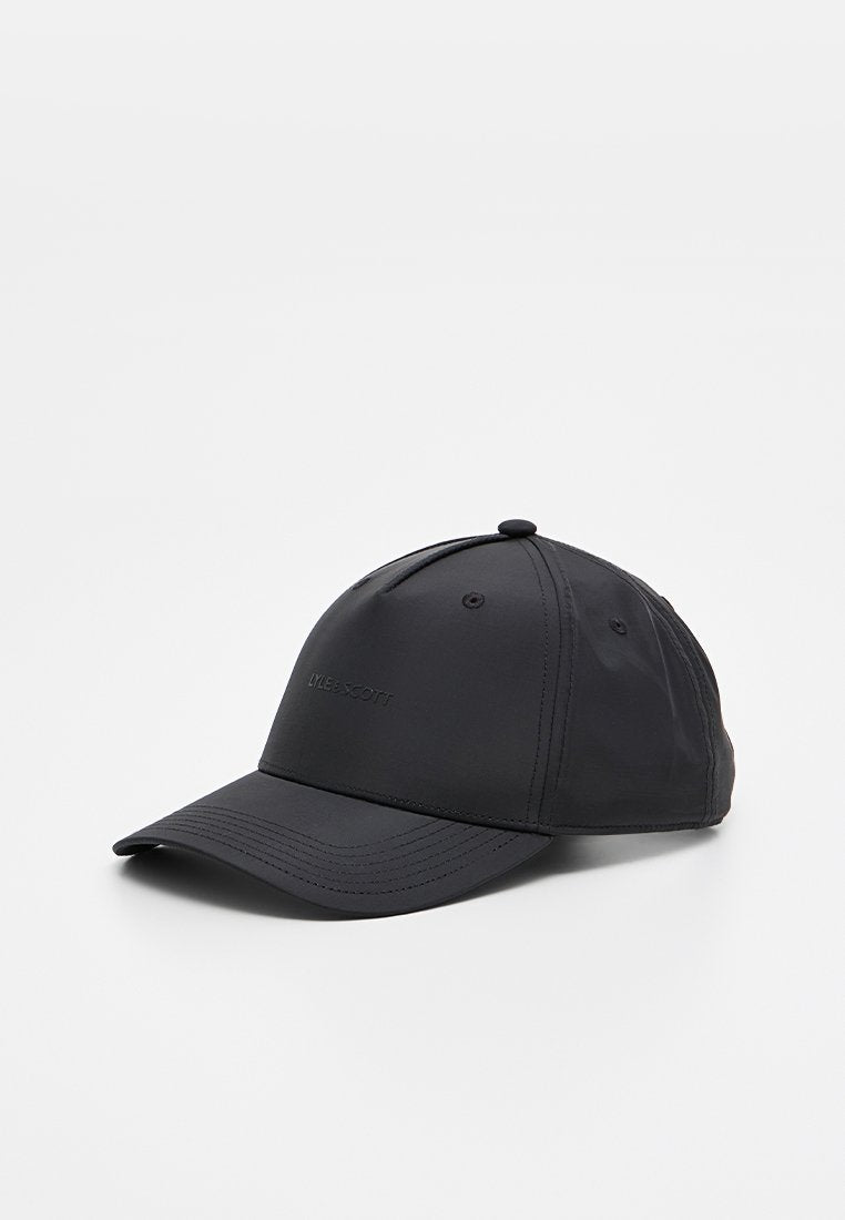 Lyle & Scott SHELL FABRIC CAP