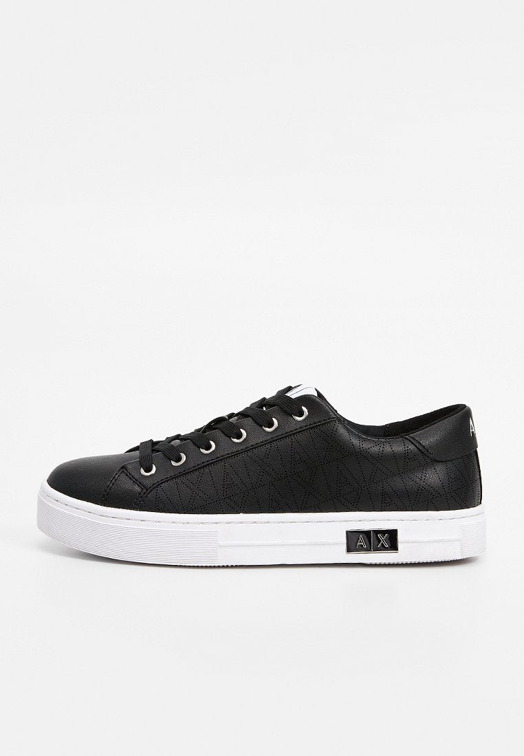 Armani Exchange Sneaker low Media 1