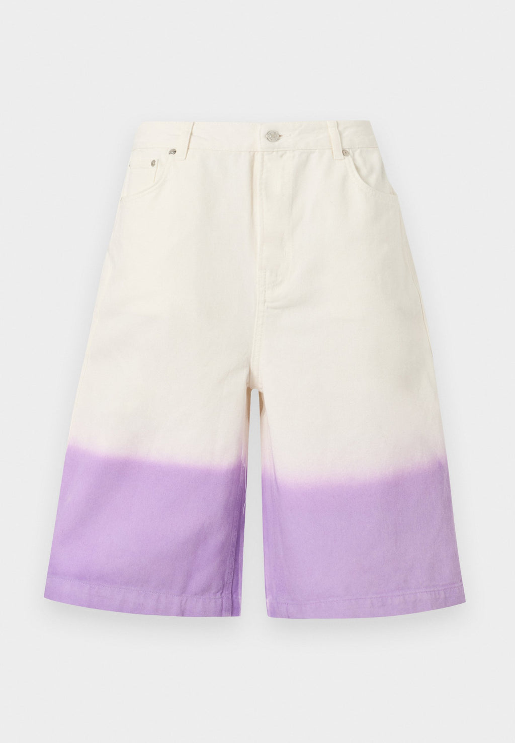 MOSCHINO JEANS TROUSERS