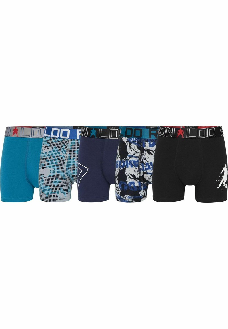 5 PACK Media 1