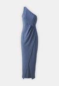 VILA VICLARA ONE SHOULDER DRESS