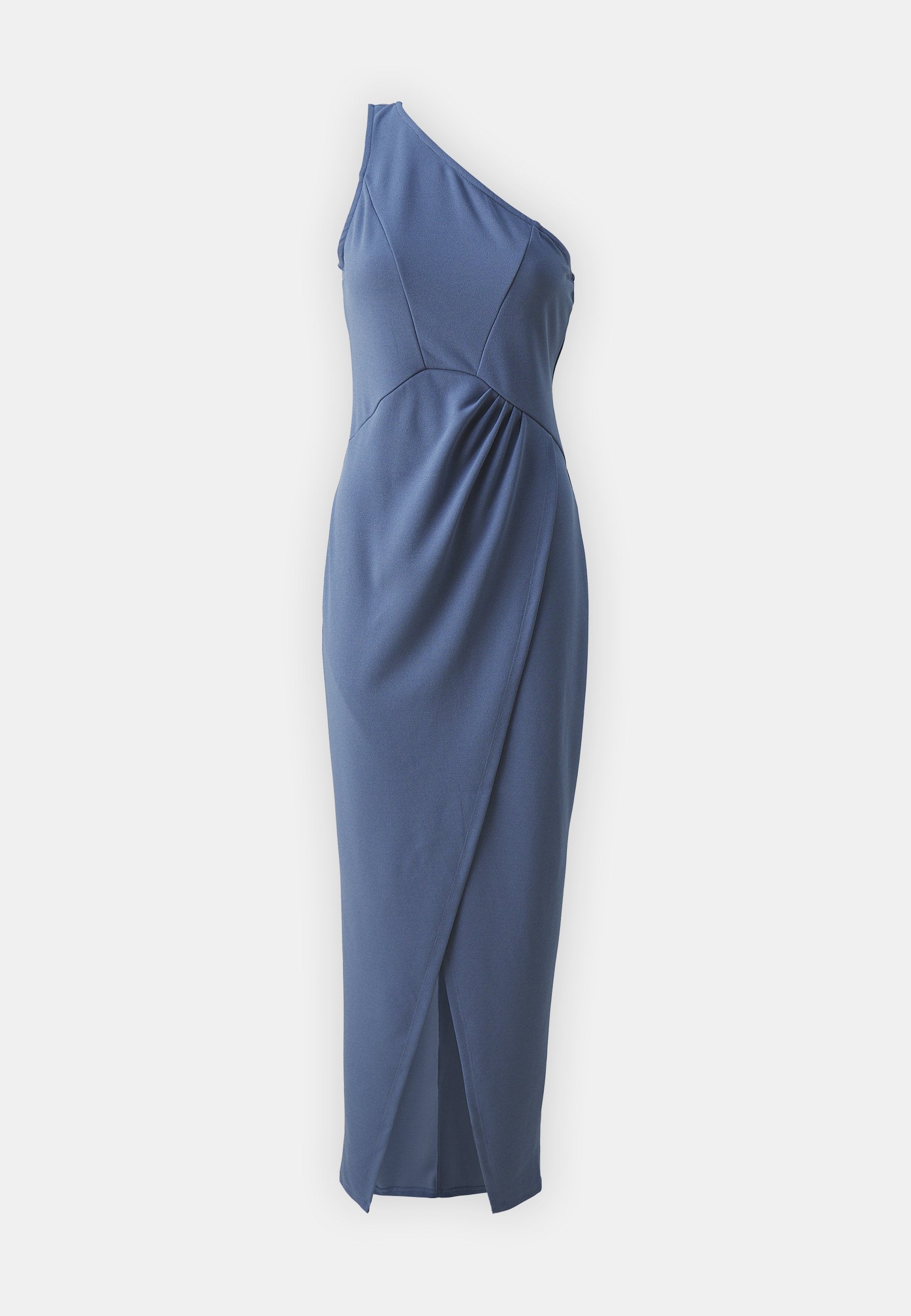 VILA VICLARA ONE SHOULDER DRESS