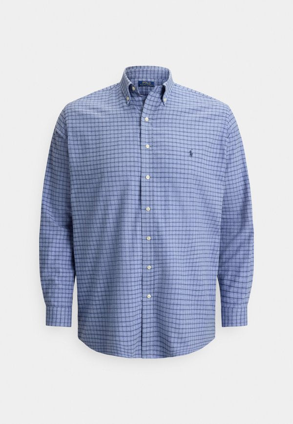 Polo Ralph Lauren Big & Tall PERFORMANCE TWILL SHIRT