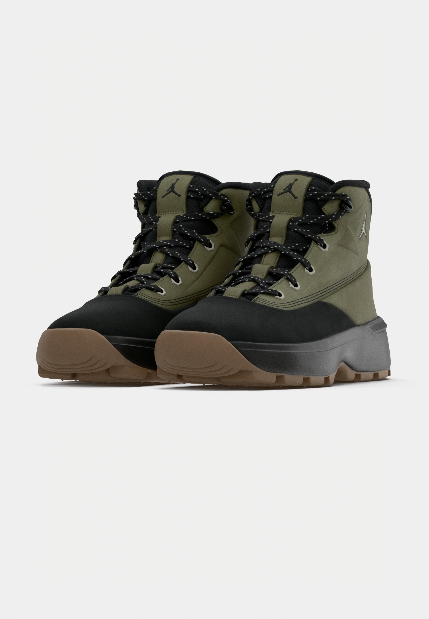 Jordan JORDAN CITY BOOT