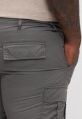 Jack & Jones Cargo Plus Size Relaxed Fit