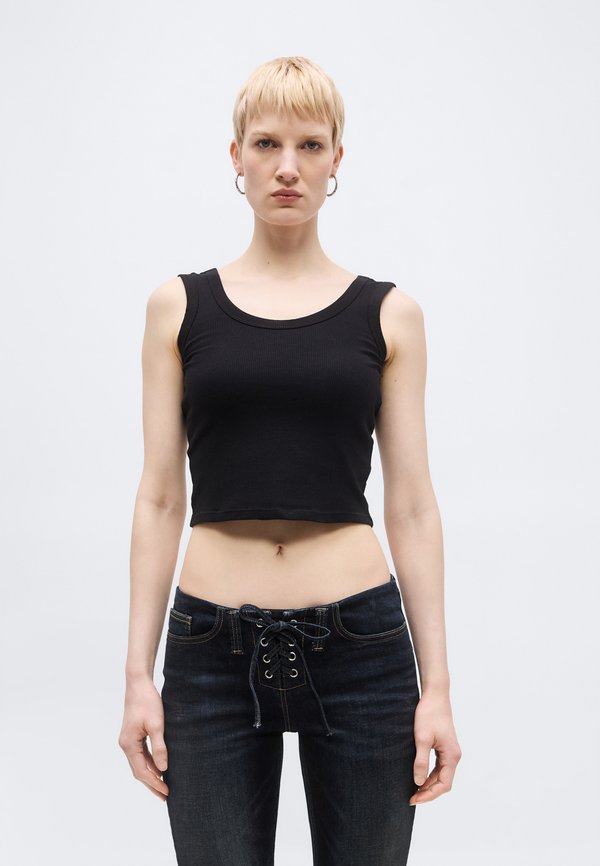 ONLY Tall ONLEASY TANK 2 PACK