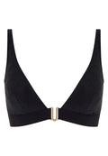 GLOW WIREFREE PLUNGE BRA Media 1