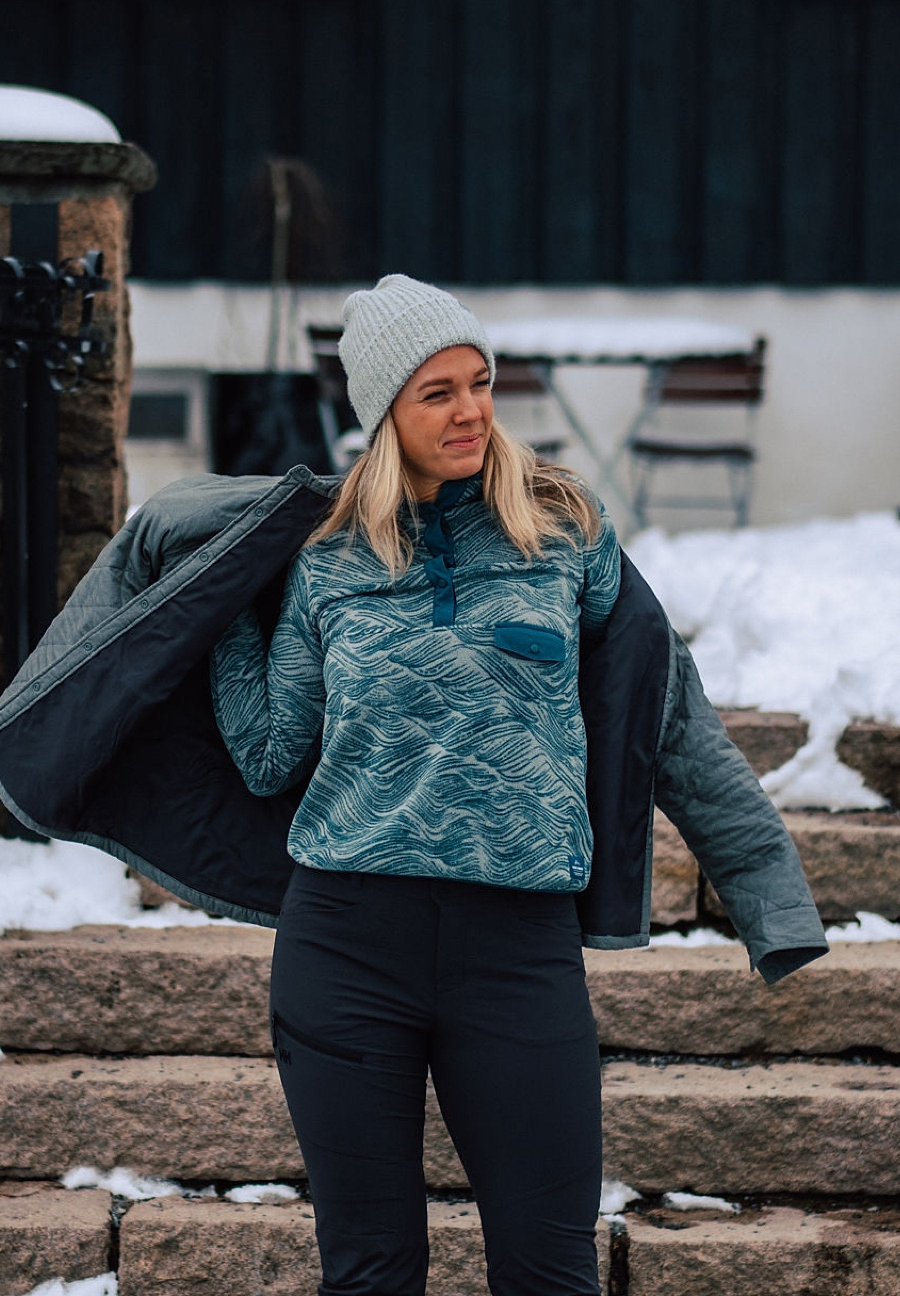 Helly Hansen MARIDALEN