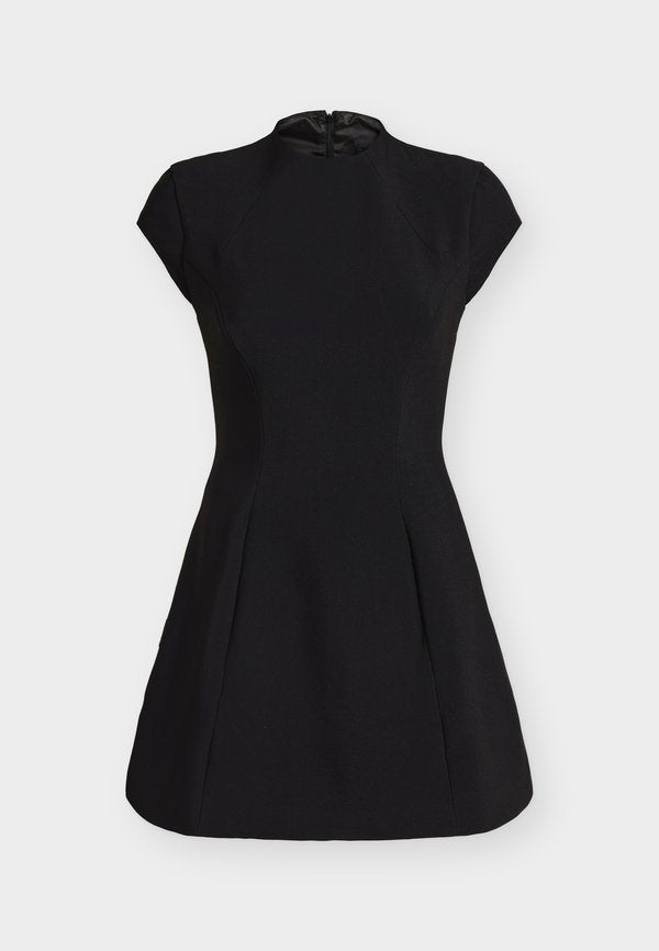 Bardot DELPHI HOURGLASS MINI DRESS