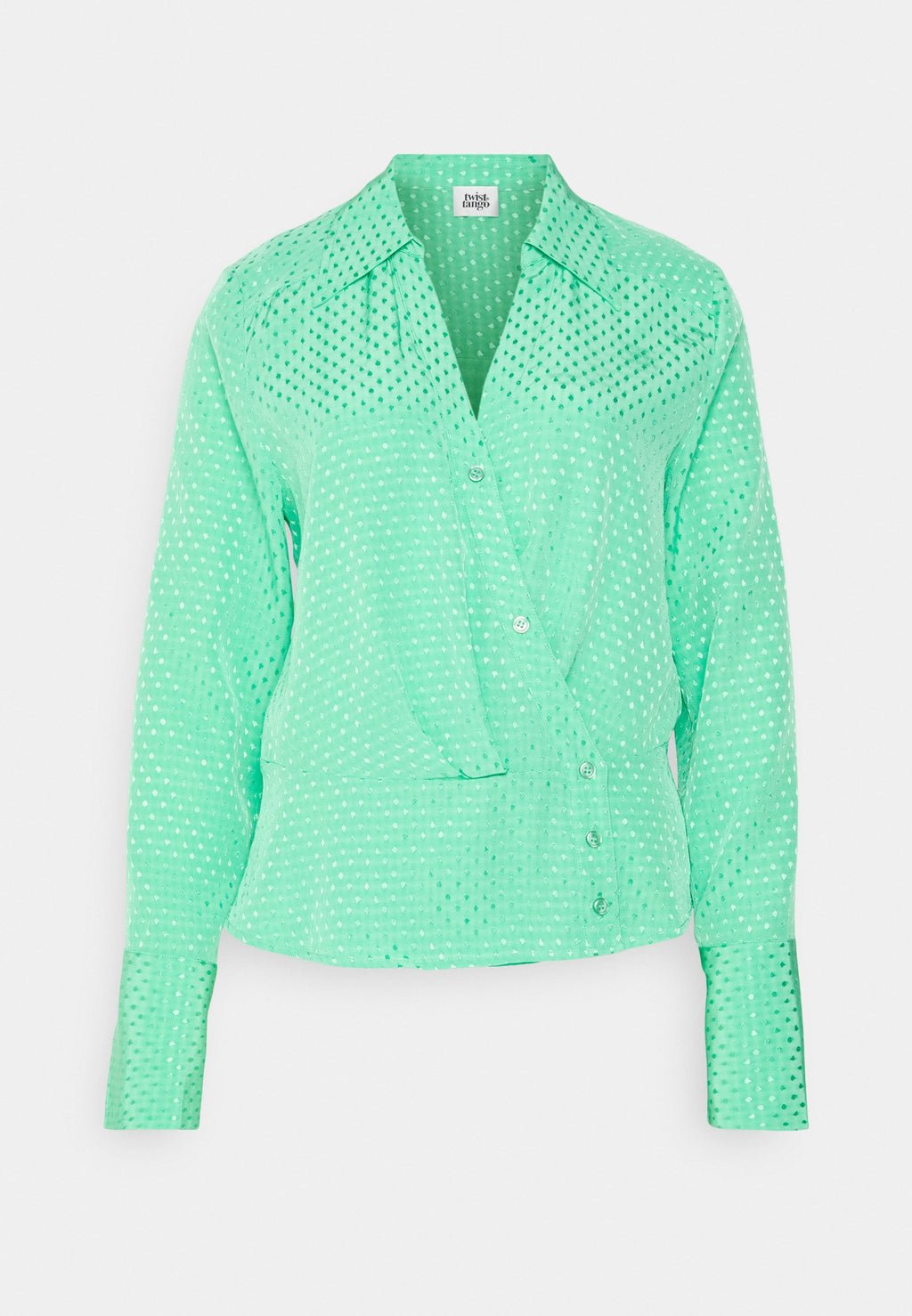 Twist & Tango ILJANA BLOUSE