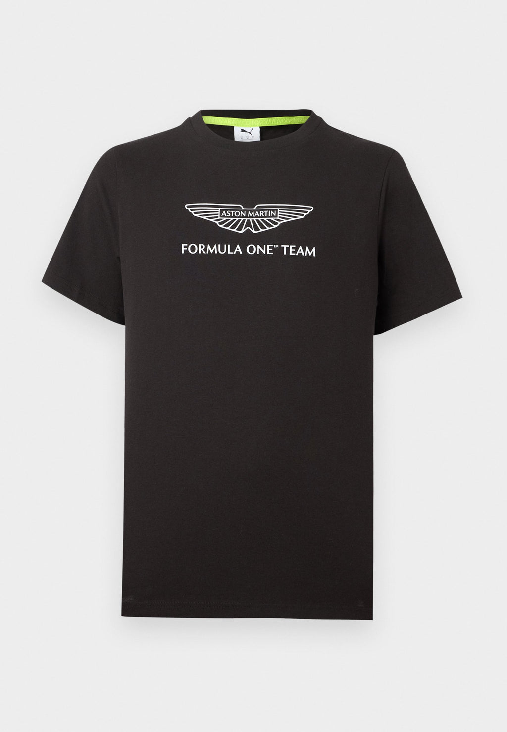 Puma AMF1 ESSENTIAL BIG LOGO TEE (REGULAR)