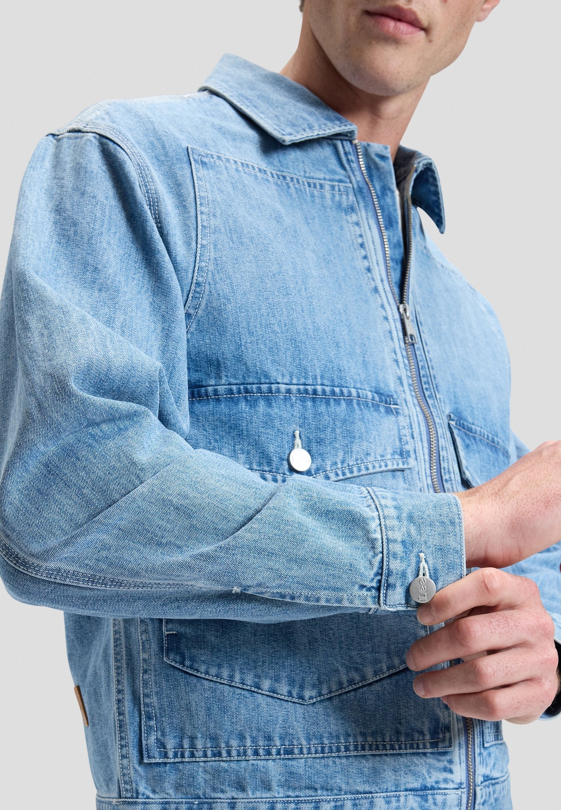 Lee UTILITY JACKET