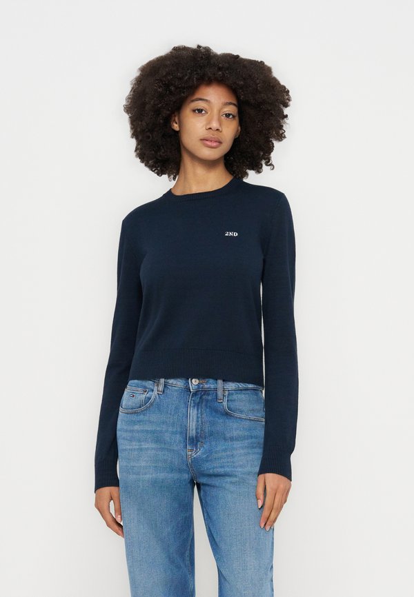 2nd Day PULLOVER
