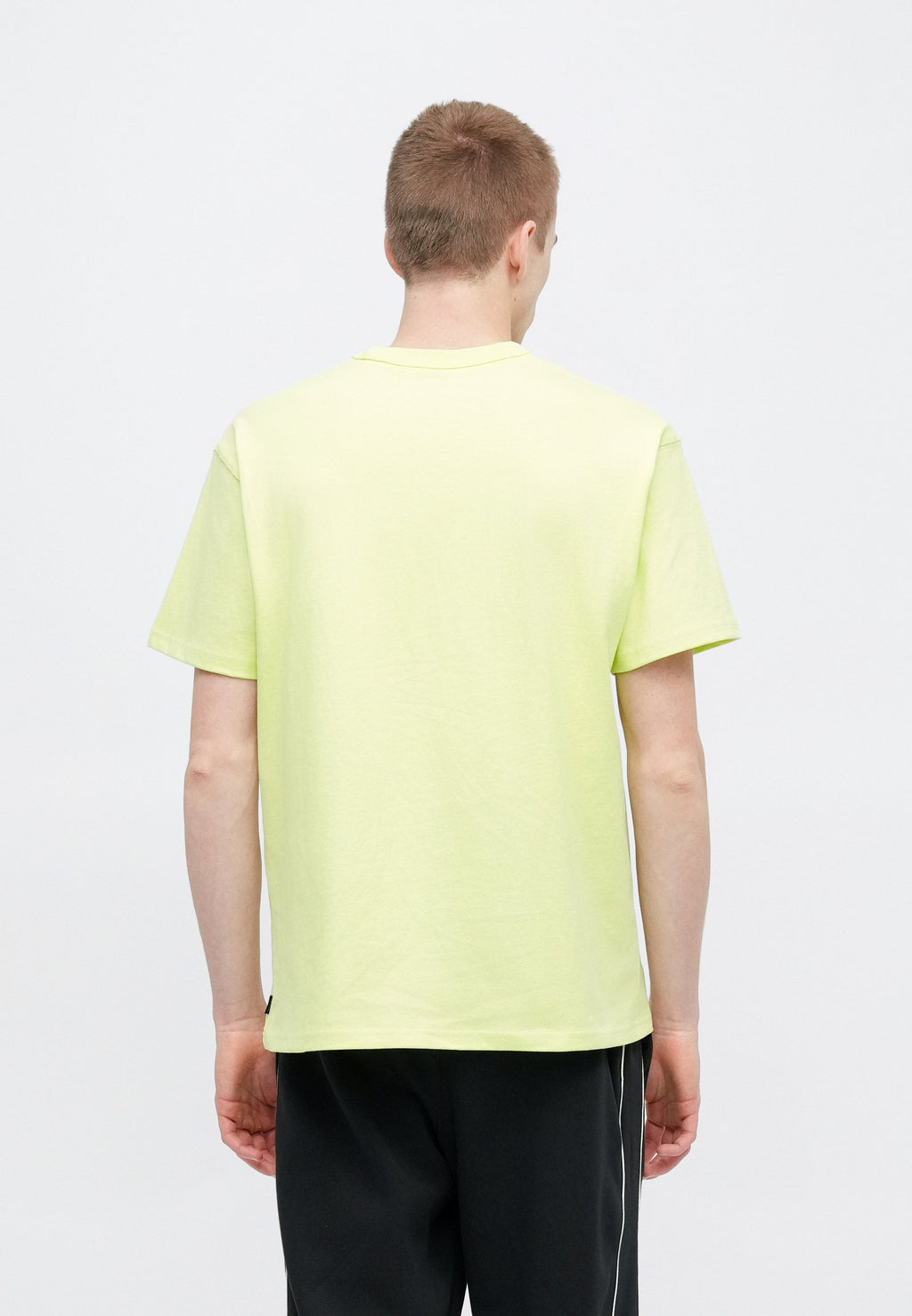 Nike Sportswear M NSW TEE LSE PREM ESS SUST
