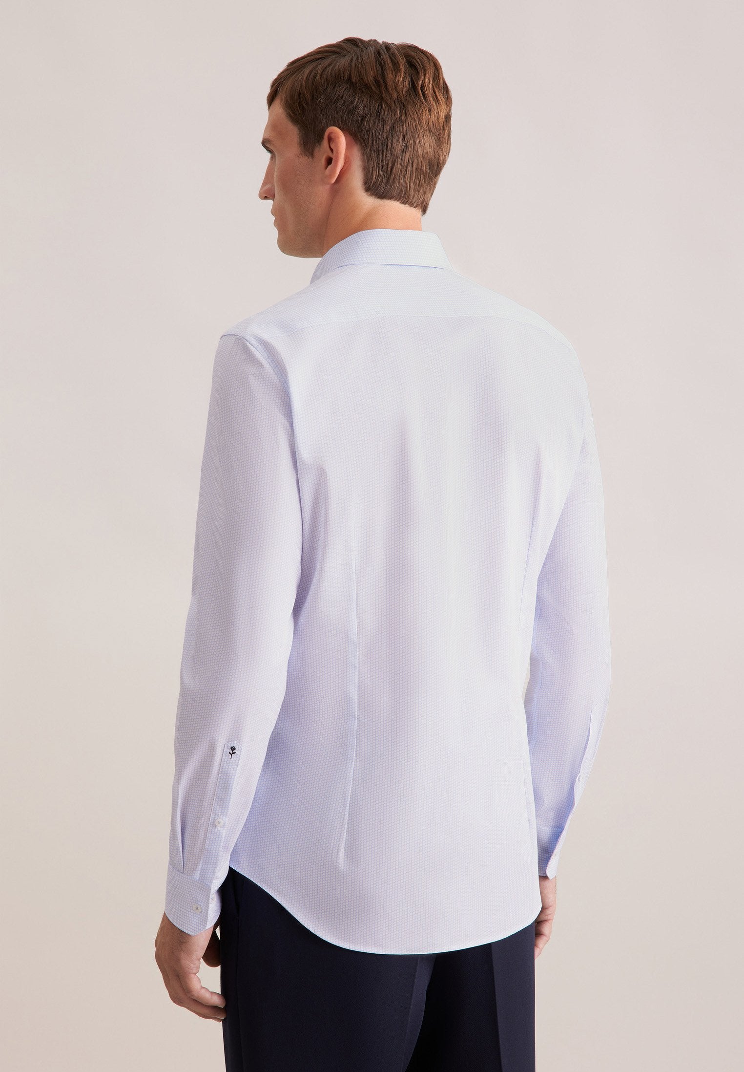 Seidensticker SLIM FIT