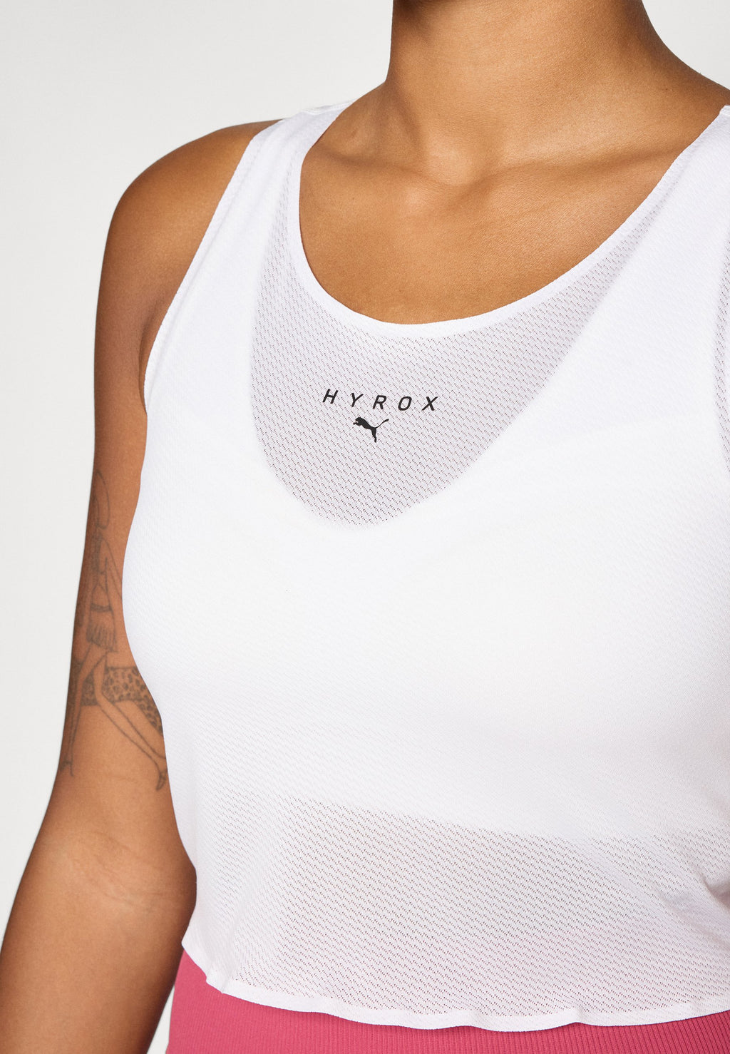 Puma HYROX ULTRASPUN CROP