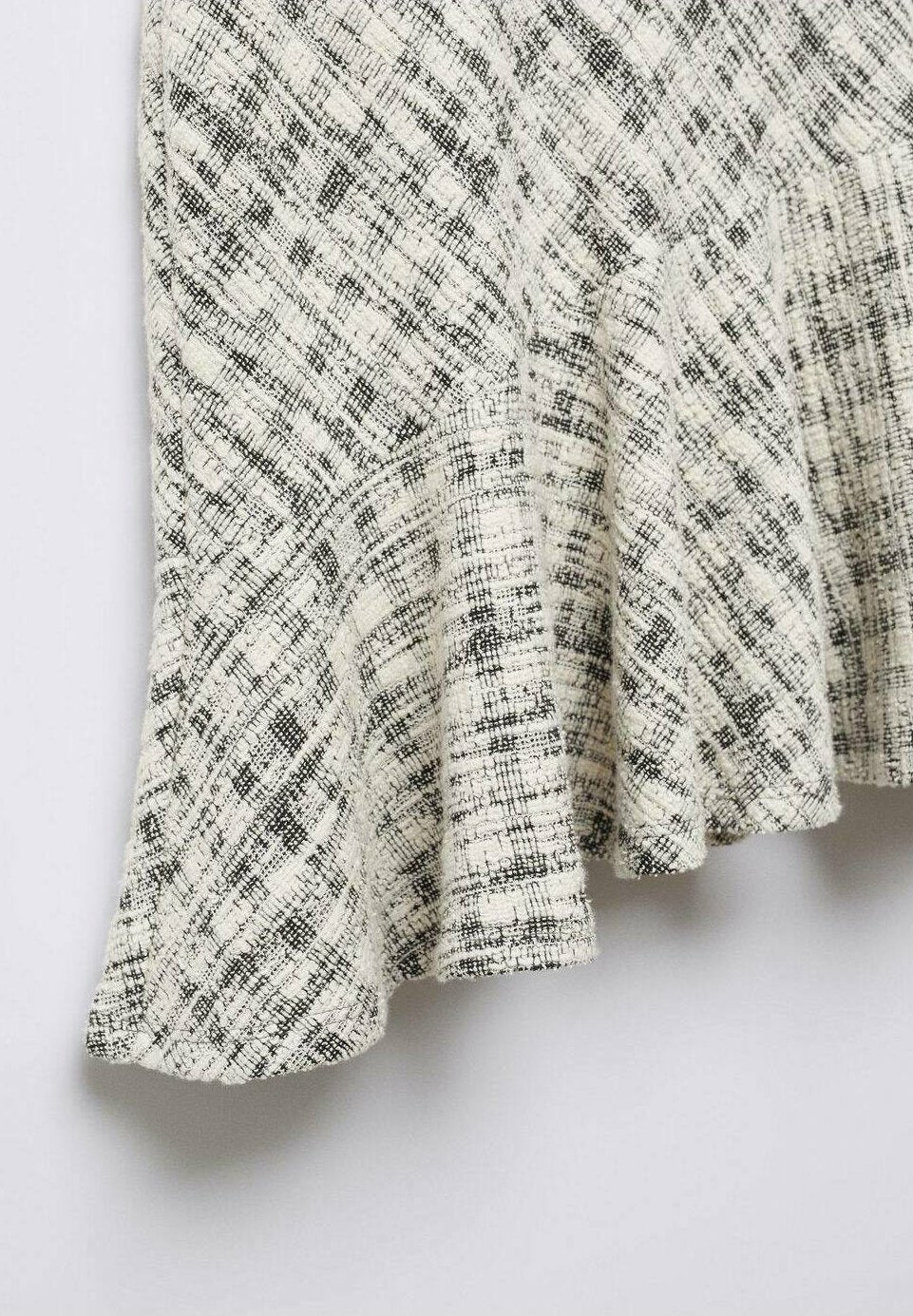 Mango TWEED