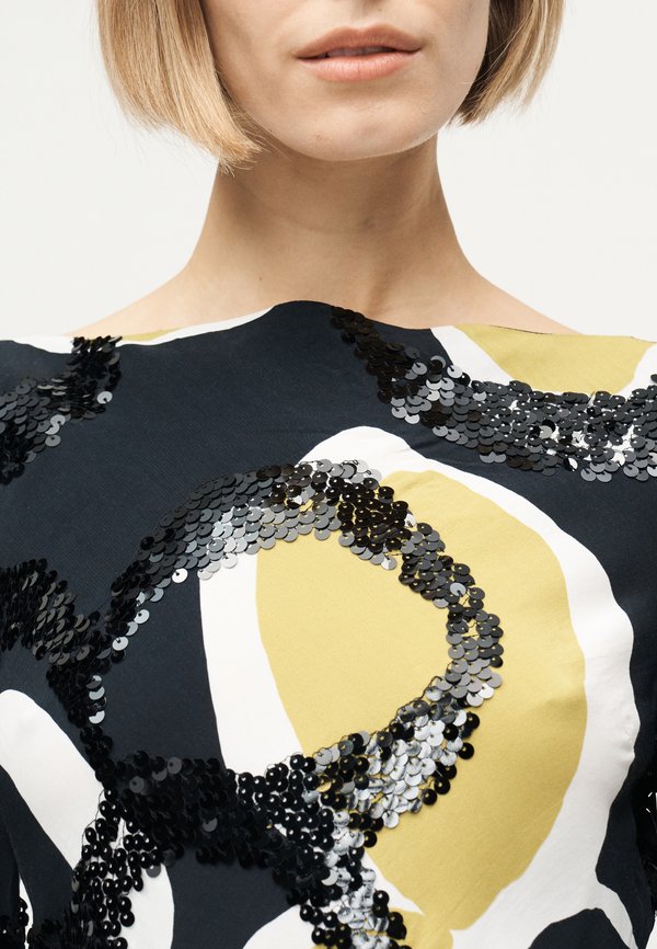 Diane von Furstenberg MINKA DRESS
