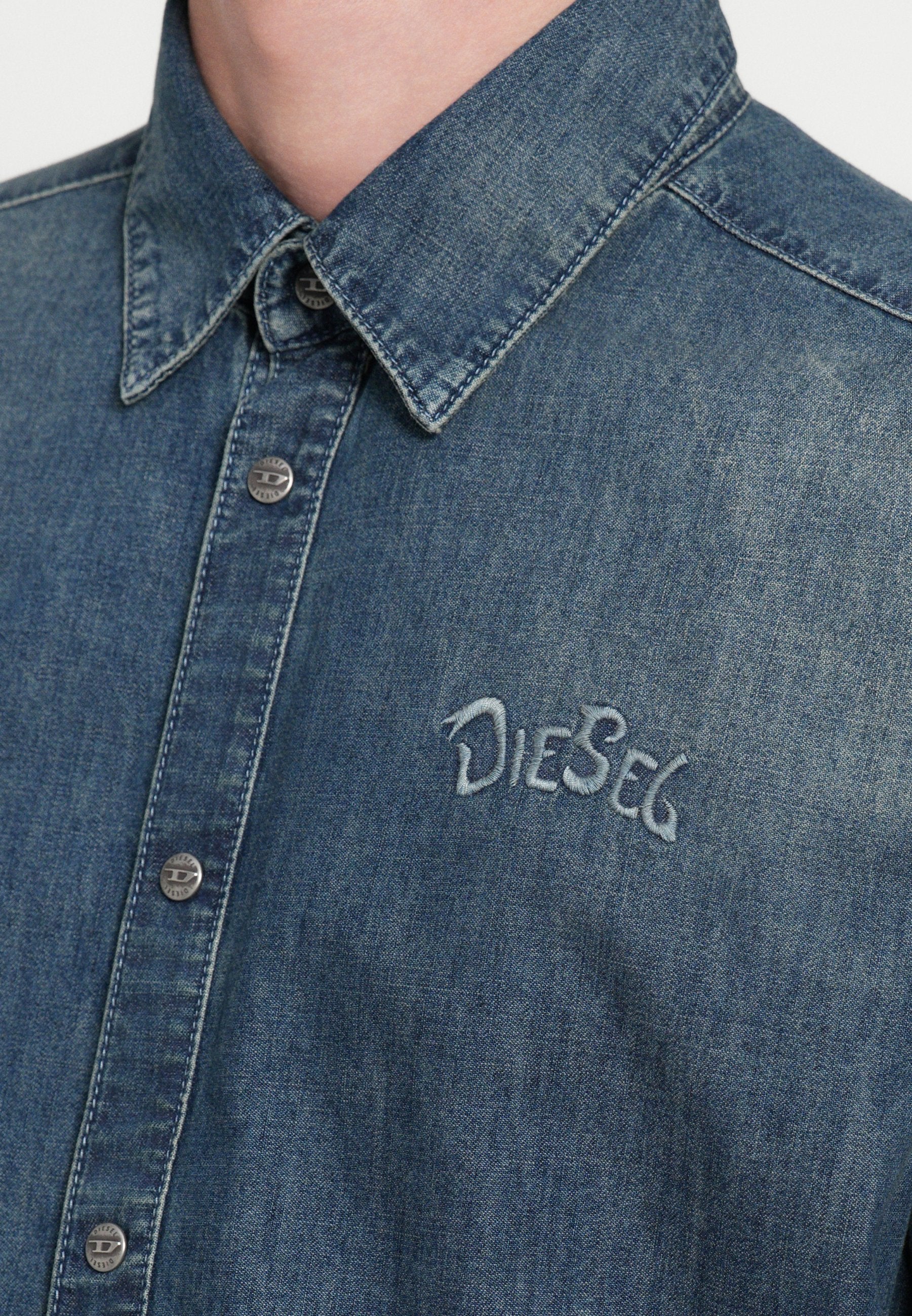 Diesel SIMPLY
