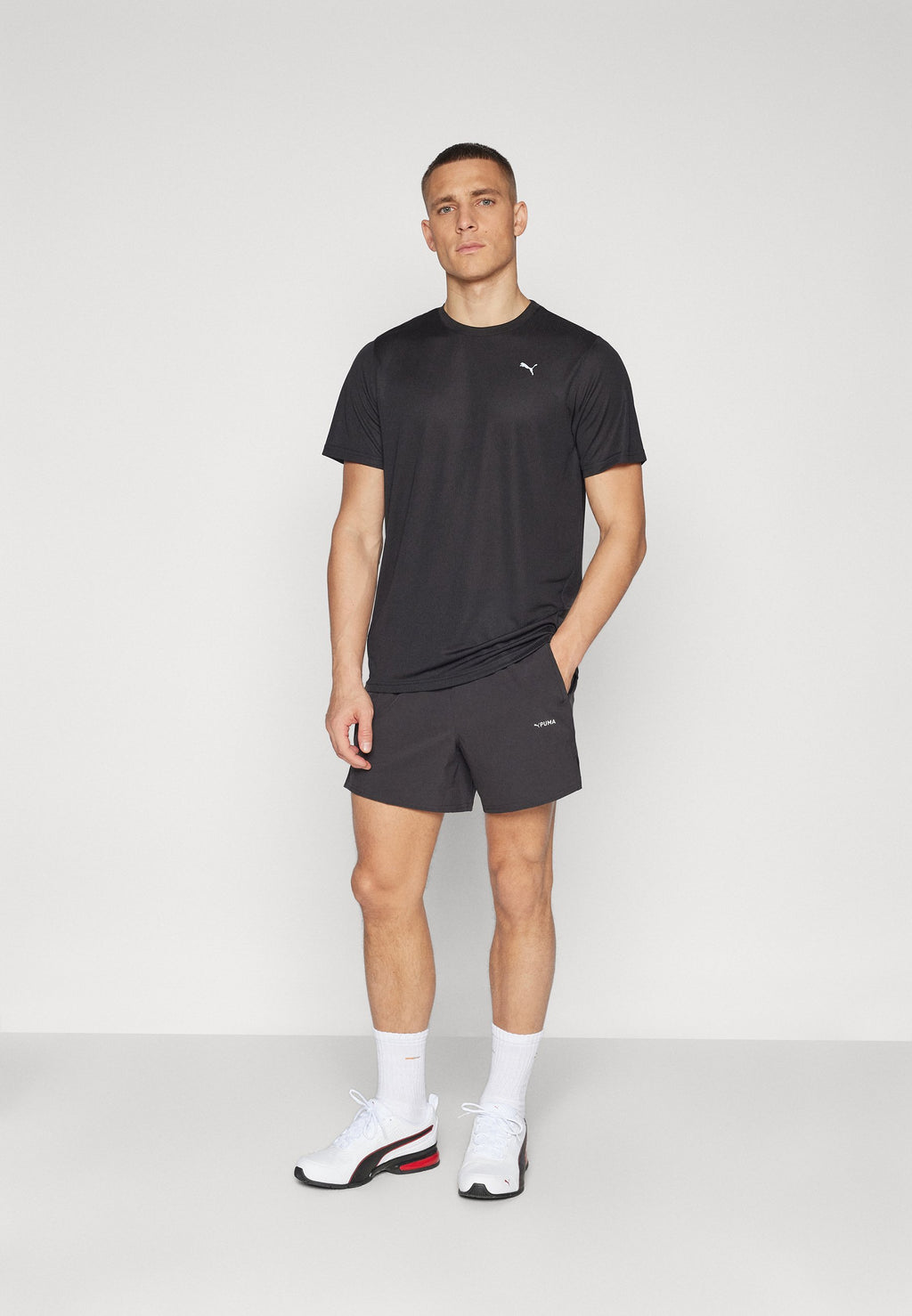 Puma PERFORMANCE TEE
