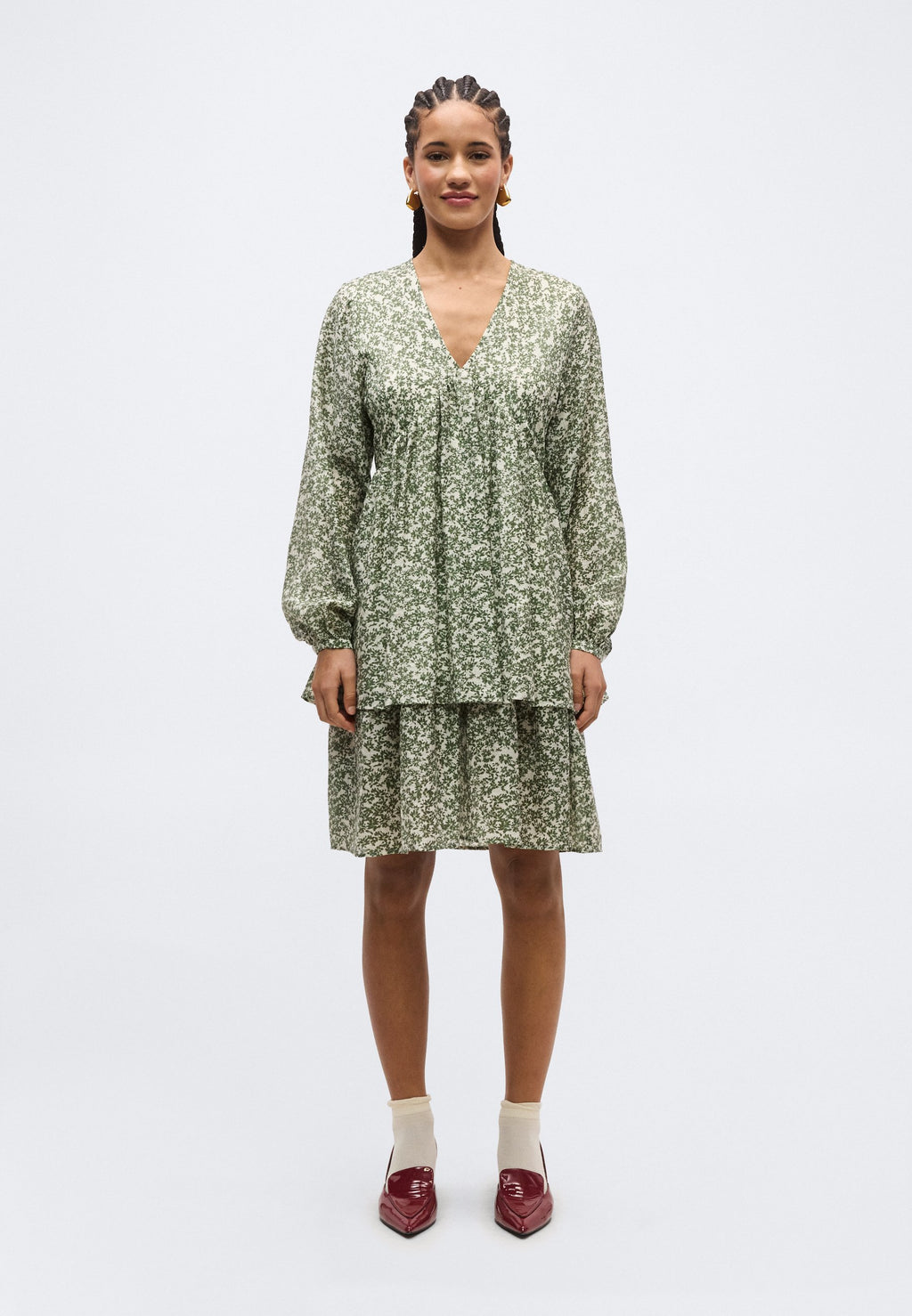 MSCH Copenhagen DRESS