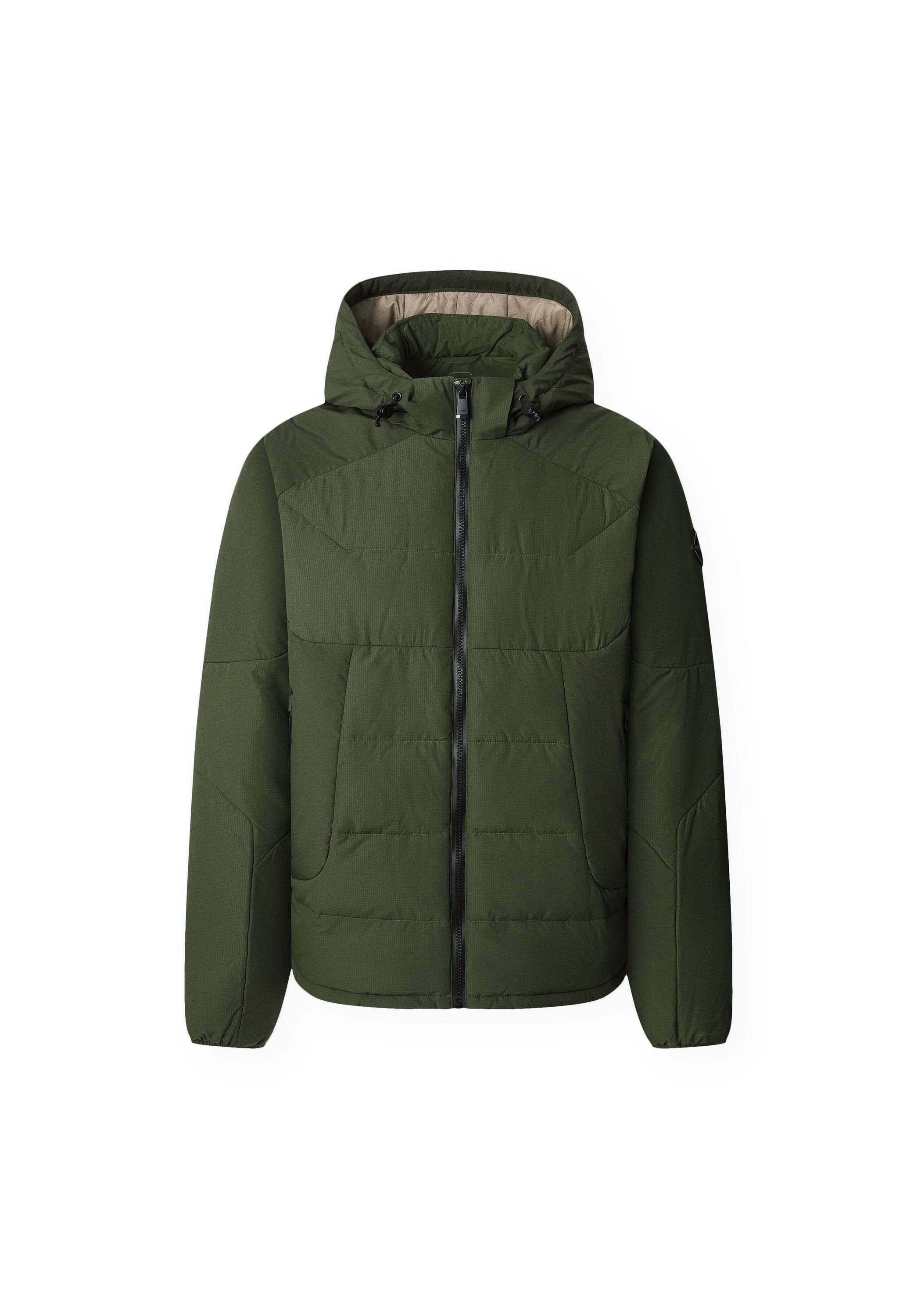 Hackett London