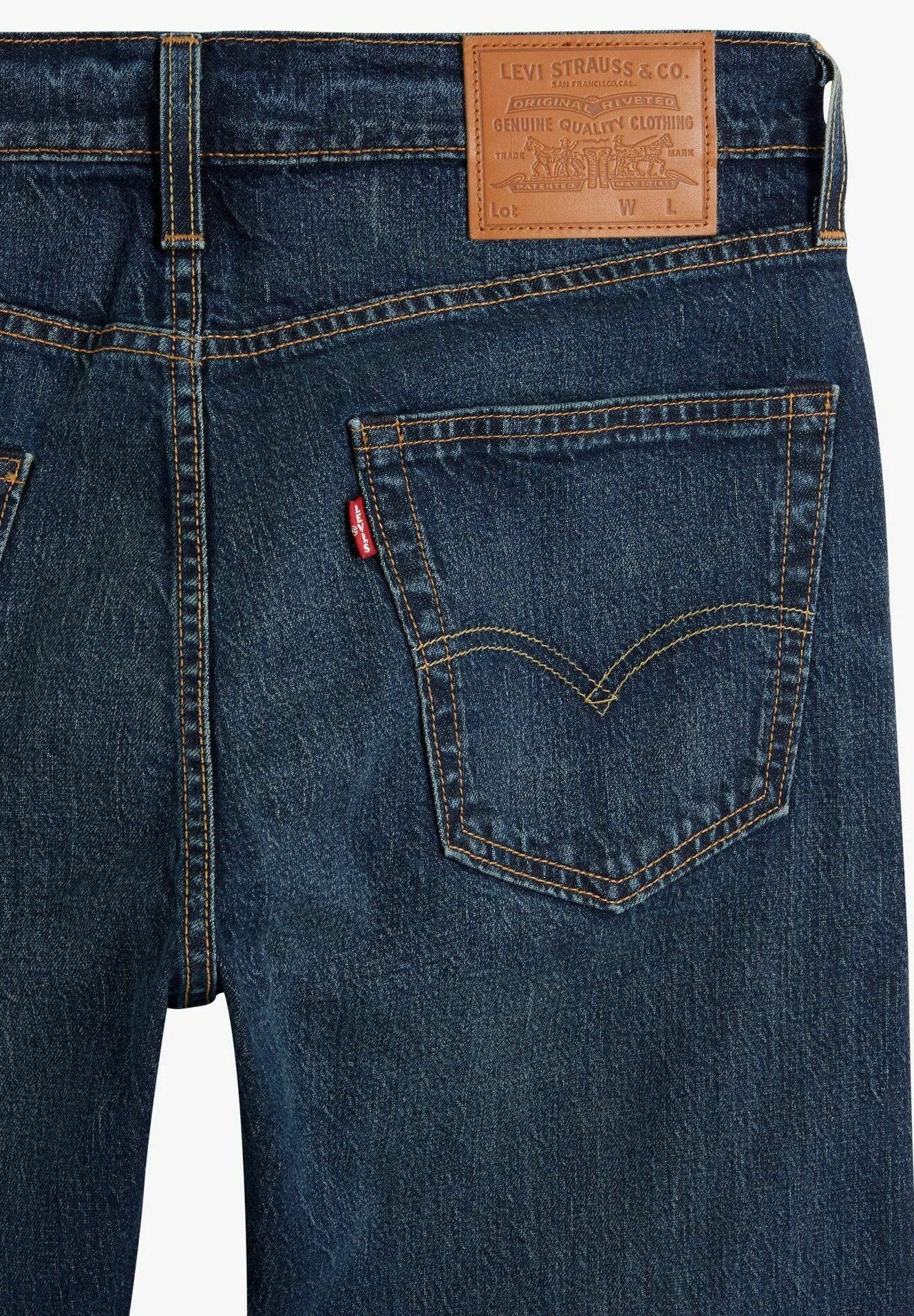 Levi's® 502® TAPER