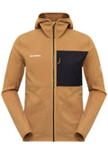 Mammut TAMARO ML HOODED JACKET MEN