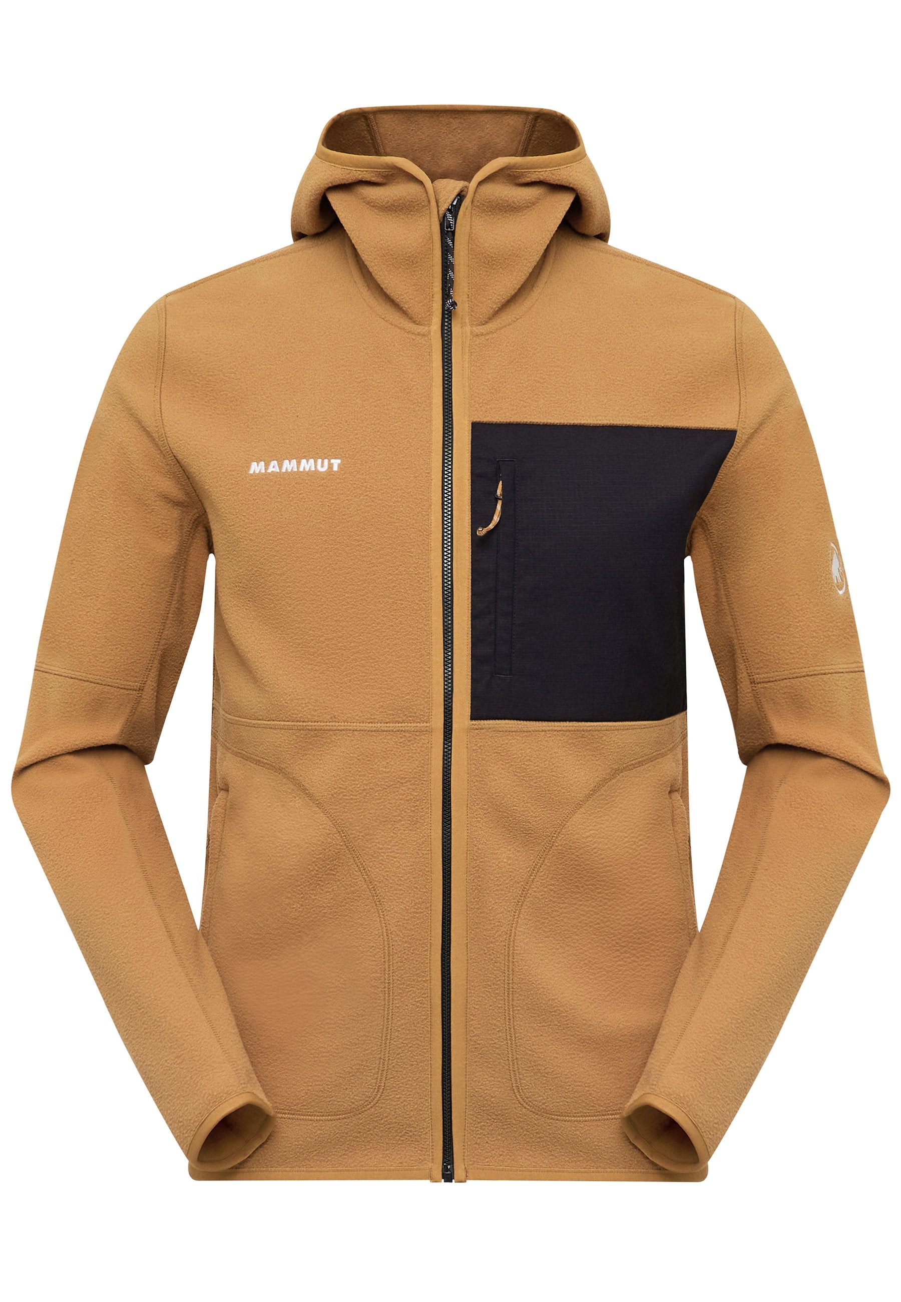 Mammut TAMARO ML HOODED JACKET MEN
