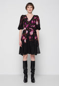 DKNY Freizeitkleid Media 1