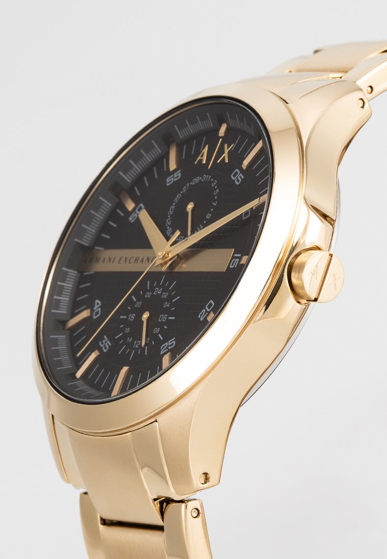 Armani Exchange Uhr Media 3