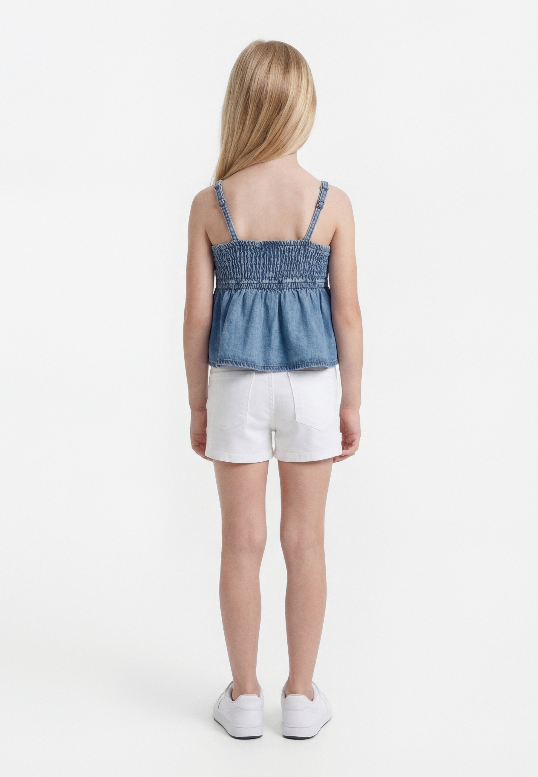 Abercrombie & Fitch BABYDOLL