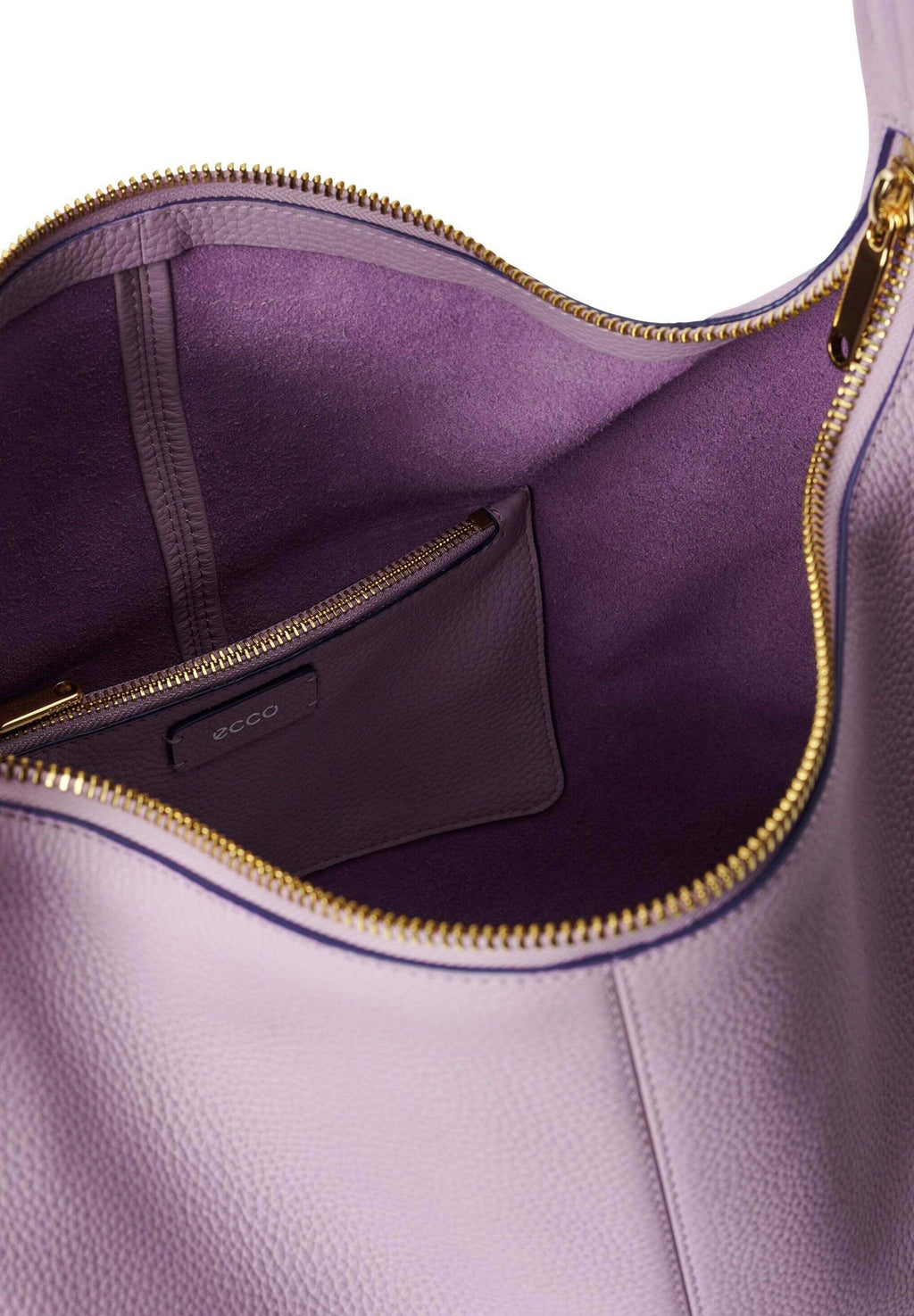 ECCO LEATHER GOODS HOBO