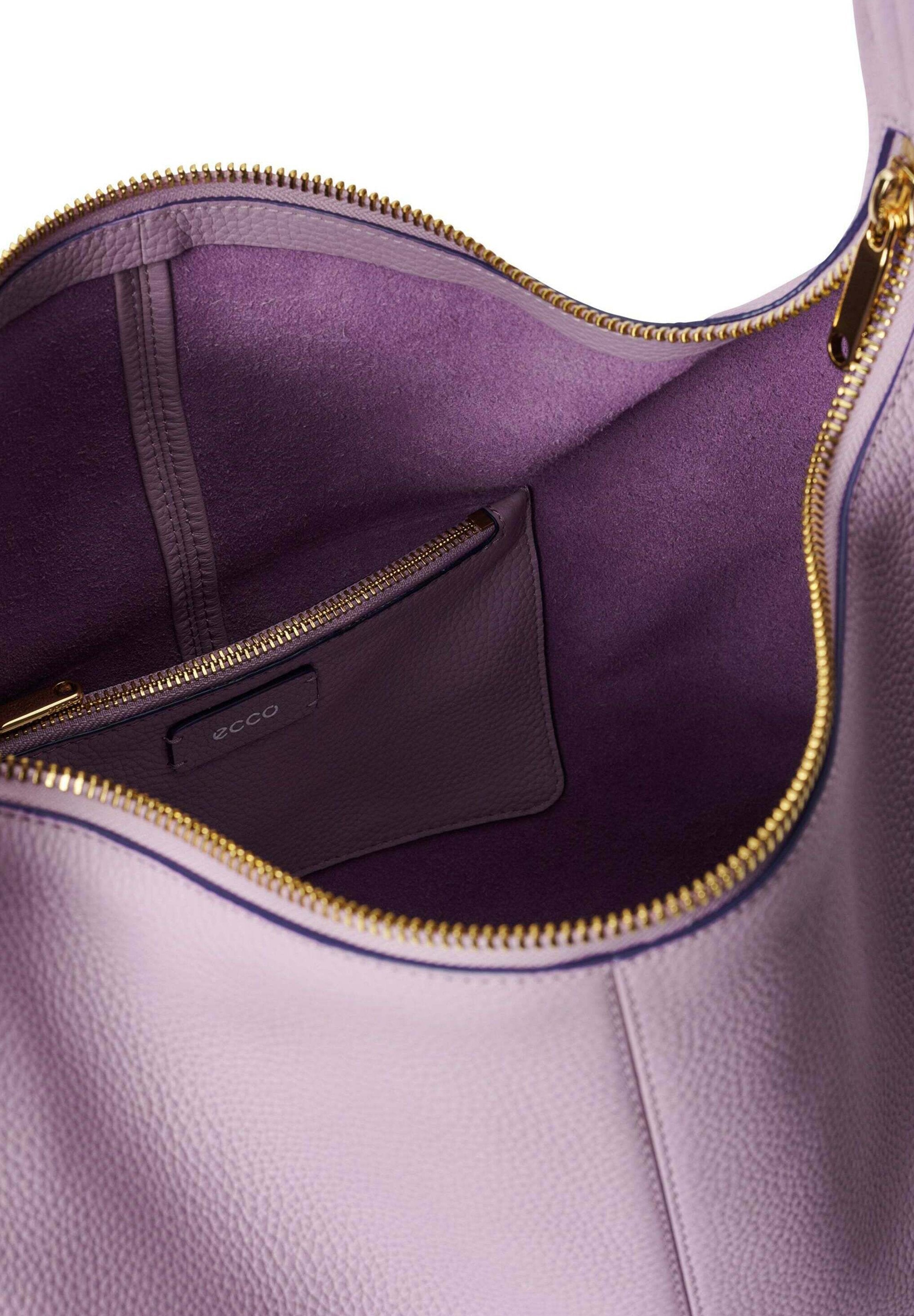 ECCO LEATHER GOODS HOBO