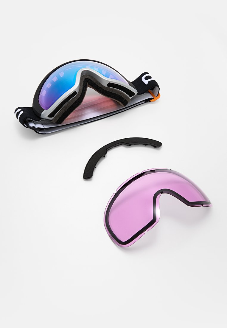 POC FOVEA MID RACE