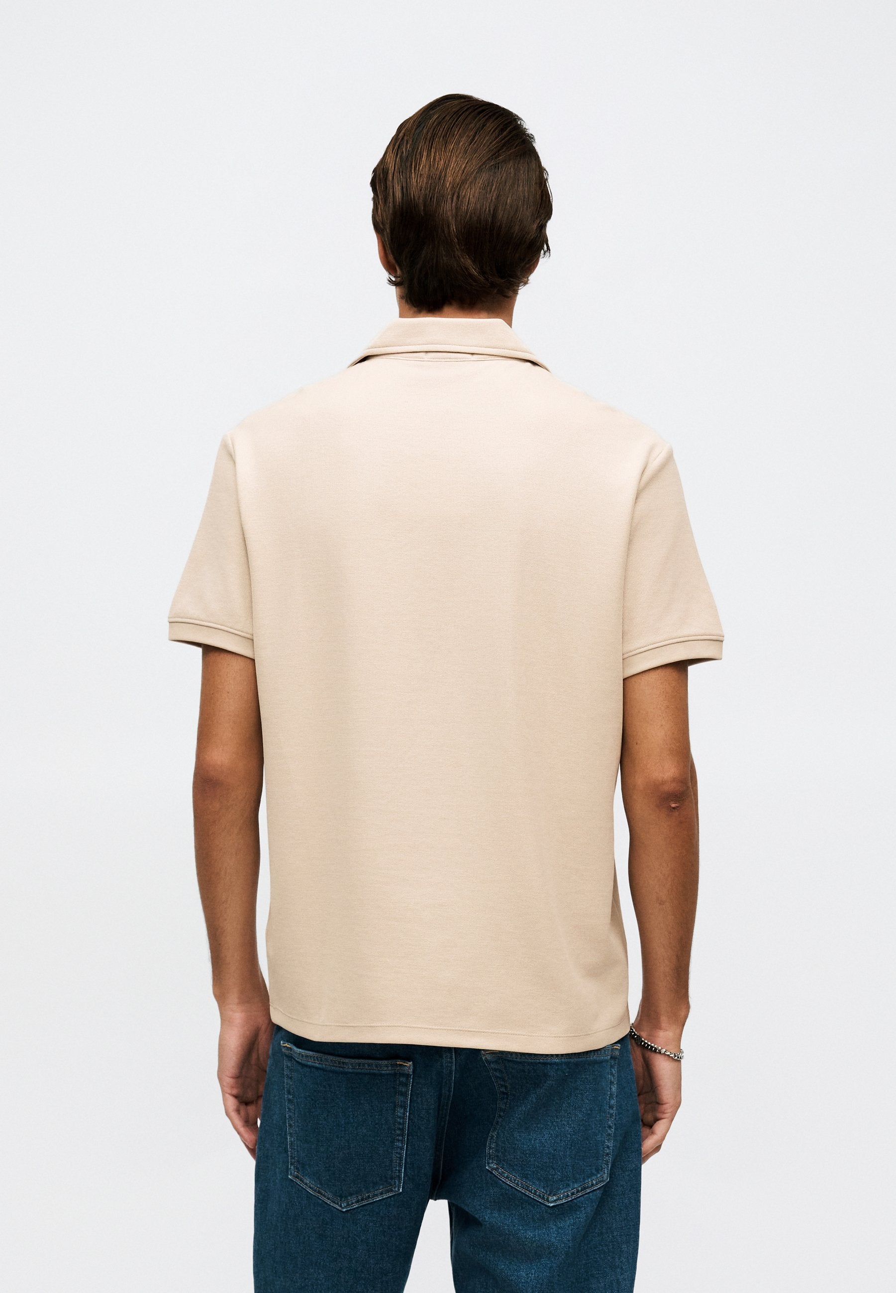 Calvin Klein Jeans EASY CAMP