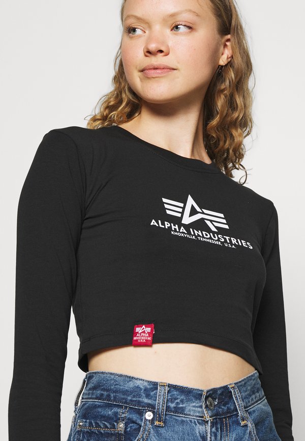 Alpha Industries CROPPED