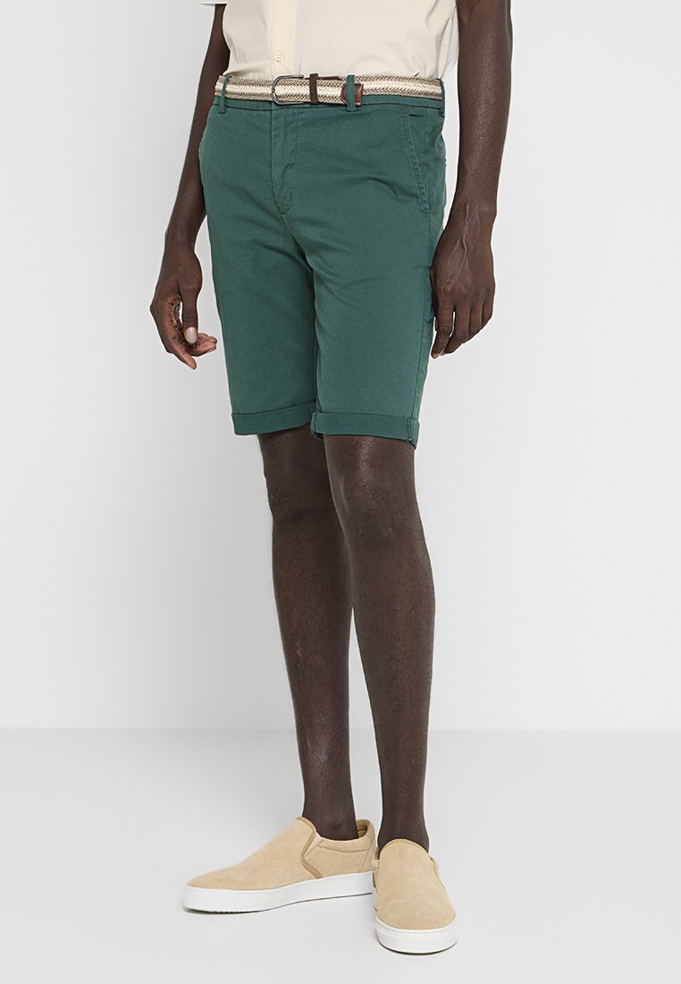 Lindbergh Shorts Media 1