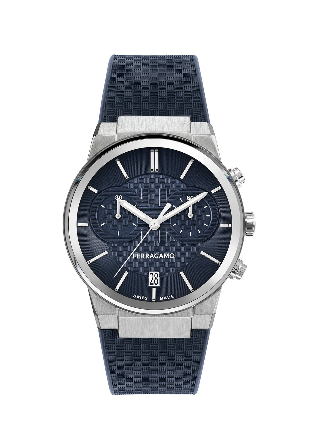 ME-FERRAGAMO SAPPHIRE CHR Media 1