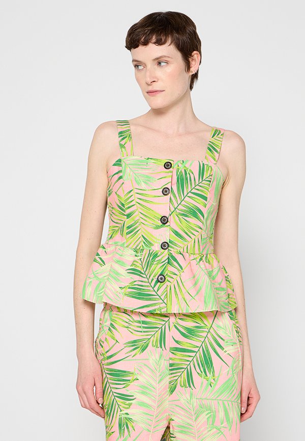 Barbour ARALIA