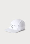 Puma X HYROX 5 PANEL UNISEX - Cap - white