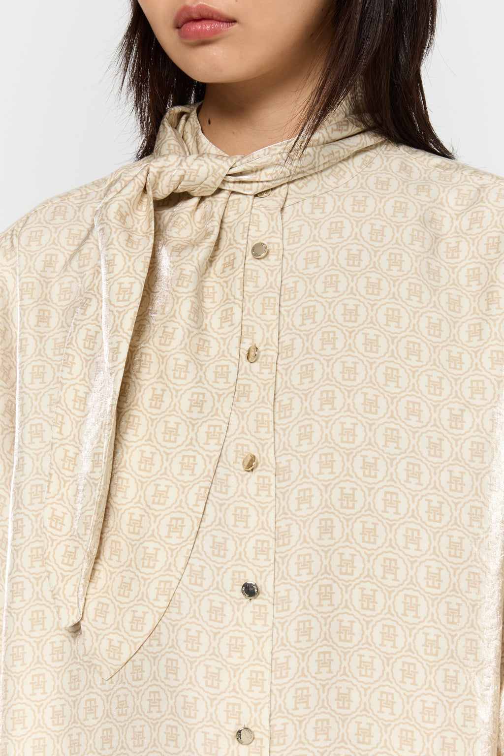 Tommy Hilfiger Bluse Media 5