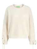 Knitted JXBRISA Knitted Media 1