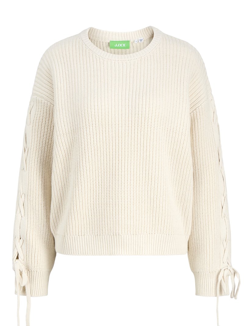 Knitted JXBRISA Knitted Media 1