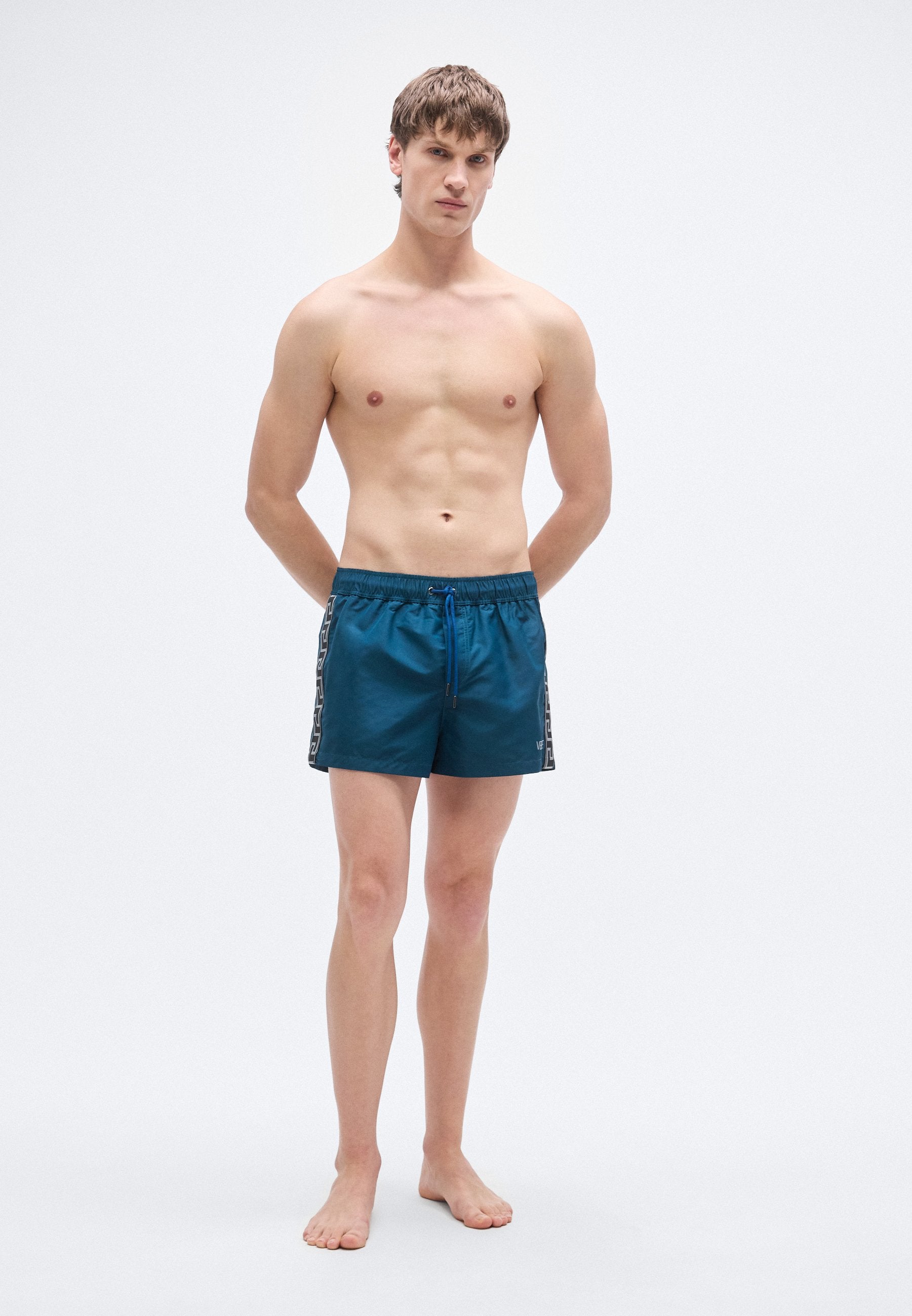 Versace SWIM BANDA GRECA