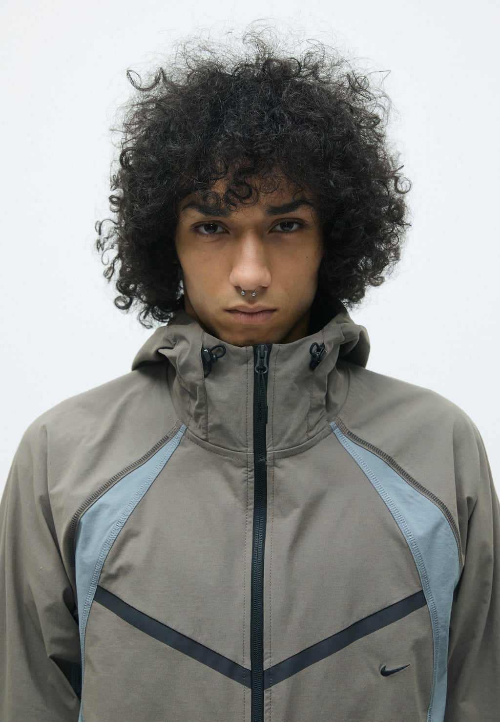 Nike Sportswear TECH PRO JACKET