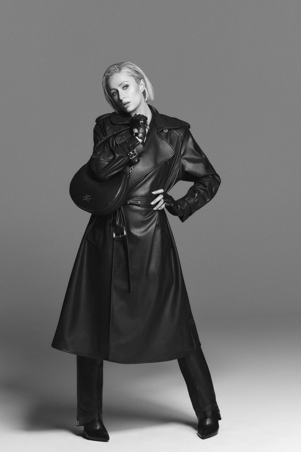 PERFORATED TRENCH Media 3